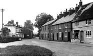 Main Road c.1955, Lilbourne