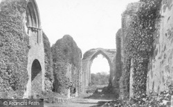 Abbey 1898, Lilleshall