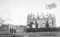 Hall 1898, Lilleshall