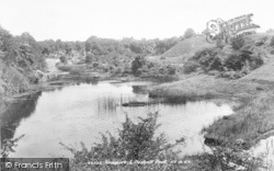 Pool 1899, Lilleshall