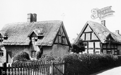 Village 1898, Lilleshall
