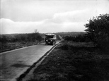 Common 1929, Limpsfield