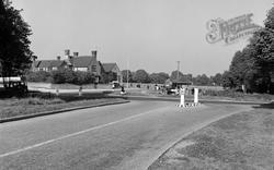 The Common 1957, Limpsfield