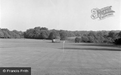 The Common 1957, Limpsfield