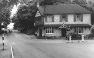 Limpsfield photo