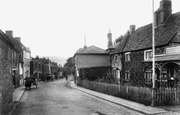Village 1906, Limpsfield