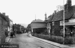 Village 1906, Limpsfield