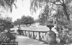 Arboretum 1890, Lincoln