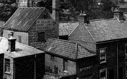R.Ellis Brewery 1890, Lincoln