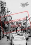 Stonebow c.1965, Lincoln