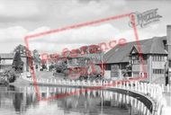 c.1960, Lindfield