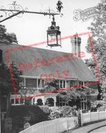 c.1960, Lindfield