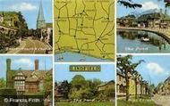 Composite c.1960, Lindfield