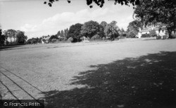 The Common c.1960, Lindfield
