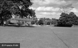 The Common c.1960, Lindfield