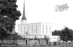 Mormon Church 1959, Lingfield