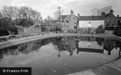 Reflections 1955, Lingfield