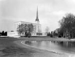 The Mormon Temple 1960, Lingfield