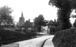 The Village 1895, Lingfield