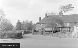The Village 1955, Lingfield