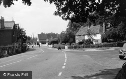 The Village 1964, Lingfield