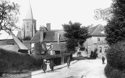 Village 1904, Lingfield