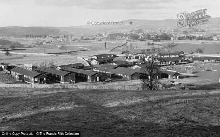 Photo of Linton, Linton Residential Special School c.1955