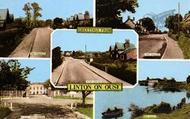 Composite c.1960, Linton-on-Ouse