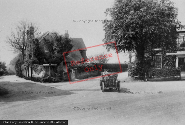 Photo of Liphook, 1911