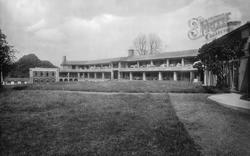 King George V Sanatorium For Seamen 1924, Liphook
