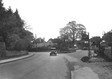 London Road 1932, Liphook