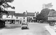 Royal Anchor Hotel 1924, Liphook