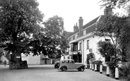 Royal Anchor Hotel 1936, Liphook