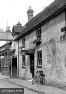 The Green Dragon 1911, Liphook
