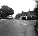 The Square 1936, Liphook