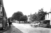 The Village 1906, Liphook