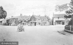 The Village 1911, Liphook