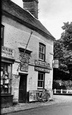 The Village Shop 1906, Liphook