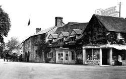 The Village Shop 1906, Liphook