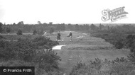 View On Golf Links 1932, Liphook