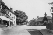 Village 1901, Liphook