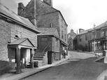 1928, Liskeard