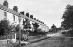 Photo of Liskeard, Upper Lux Street 1893 - Francis Frith