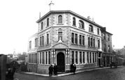 Post Office 1907, Liskeard