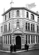 Post Office 1907, Liskeard