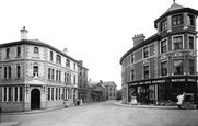 Post Office 1912, Liskeard