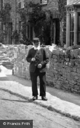 Postman 1908, Liskeard