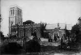 St Martin's Church 1903, Liskeard