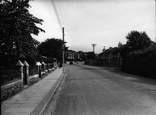 Station Road 1938, Liskeard