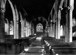 The Church, Nave East 1903, Liskeard